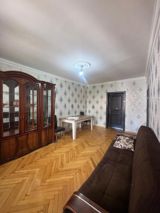 Satılır 3 otaqlı köhnə tikili 70 m² — Kamil bəy