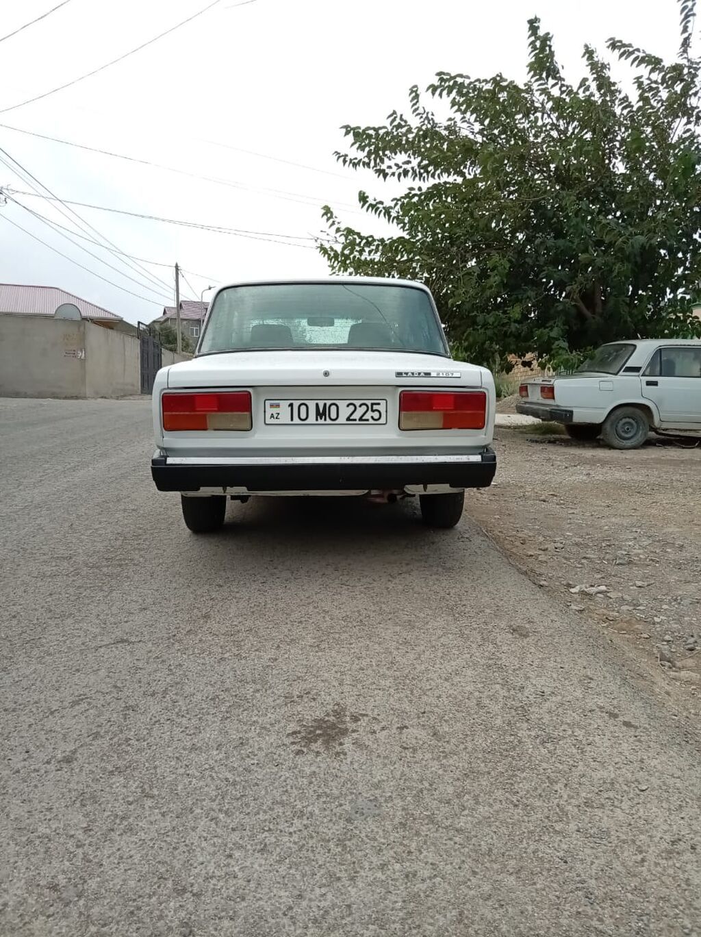 Salam Maşın saz vəziyyətdədir heç bir Brablemi yoxdur Mator karopka — Avto, Masazır (2)
