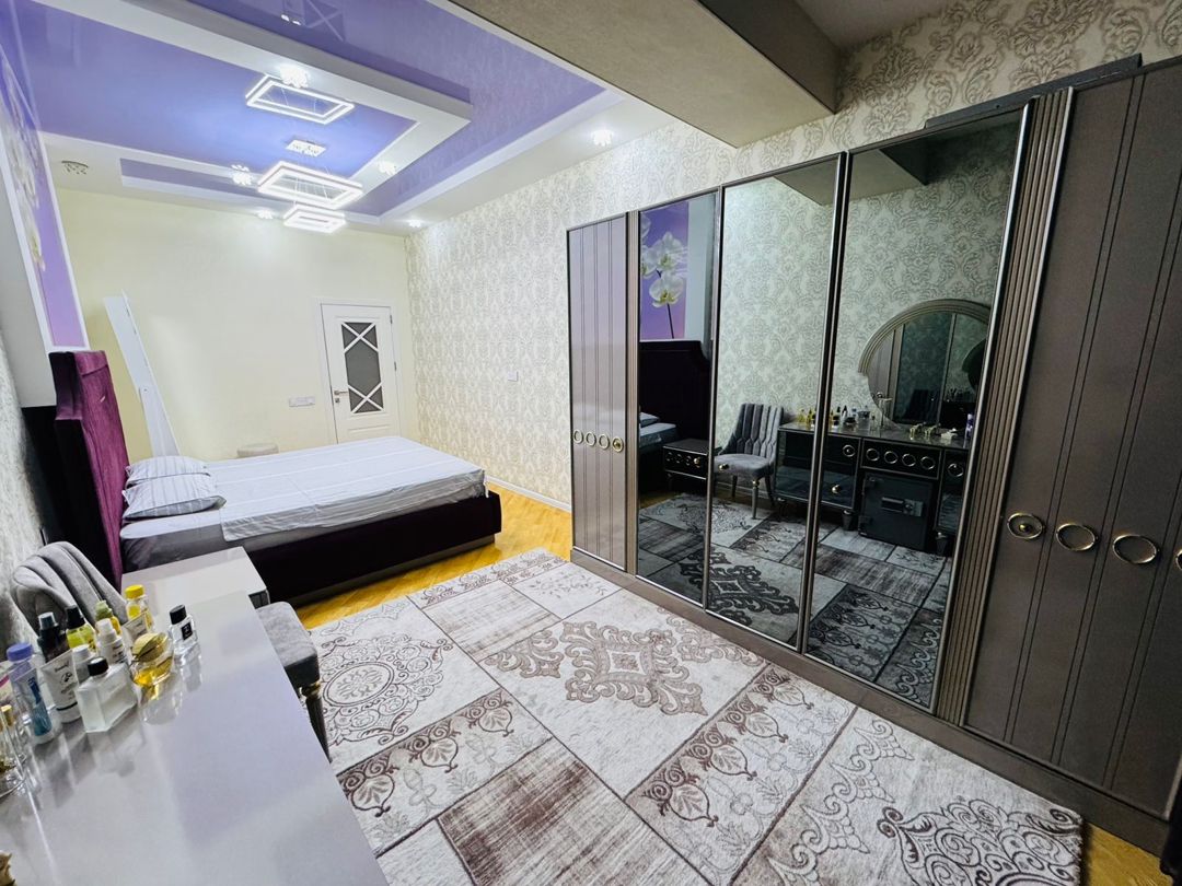 Satılır 3 otaqlı yeni tikili 150 m² — Mənzil, Bakı (11)