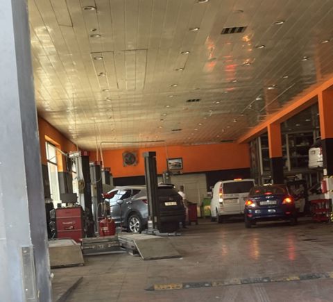 İcarəyə verilir obyekt 110 m² — Bakı