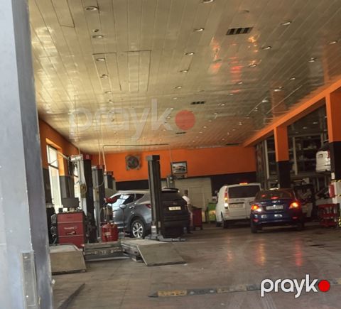 İcarəyə verilir obyekt 110 m²