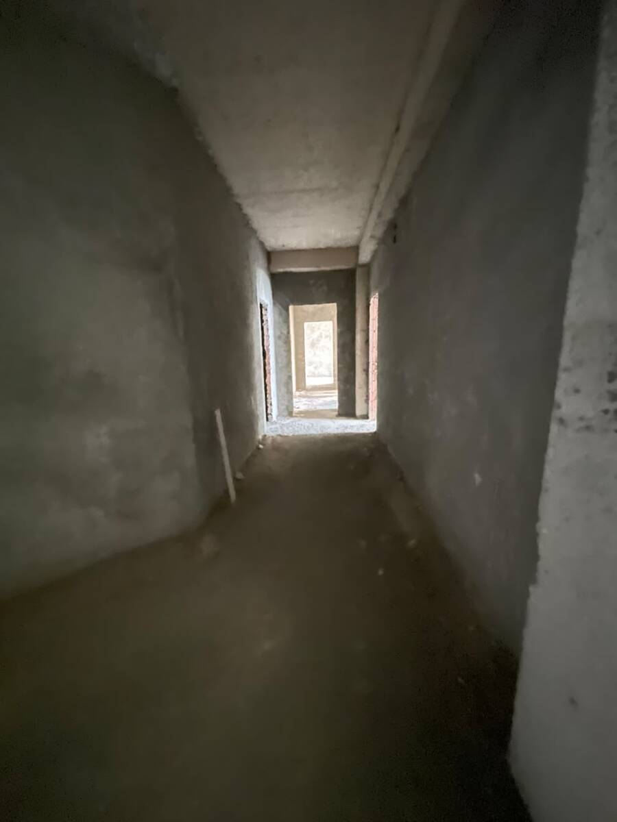 Satılır 4 otaqlı yeni tikili 248.6 m² — Mənzil, Bakı (9)