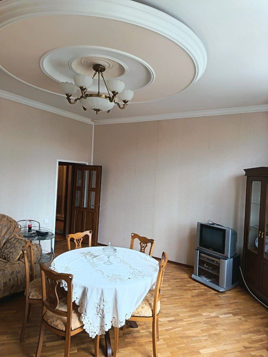 İcarəyə verilir 2 otaqlı yeni tikili 80 m² — Mənzil, Bakı (2)
