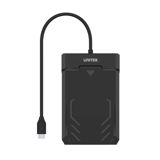 Unitek DiskGuard Raiden — 2.5 Hdd/ssd üçün Usb-c to Sata III xarici disk korpusu — DNS Computers