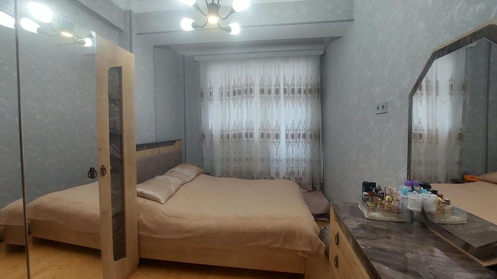 2 otaqlı, Yeni tikili, 42 kv. m — Daşınmaz əmlak, Bakı (7)