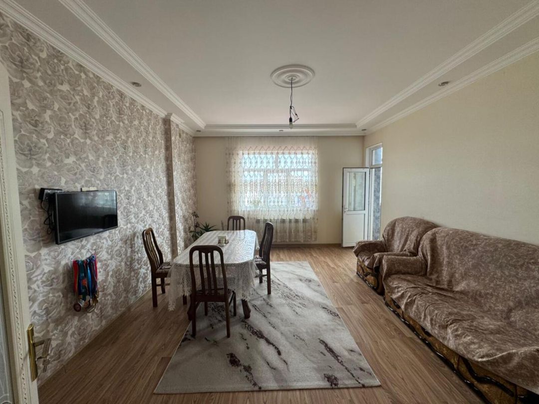 Satılır 3 otaqlı yeni tikili 91 m² — Mənzil, Xırdalan (5)