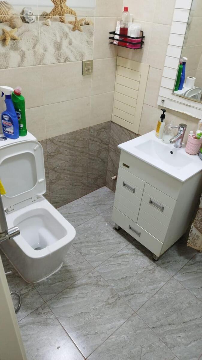 Satılır 2 otaqlı yeni tikili 60 m² — Mənzil, Xırdalan (7)