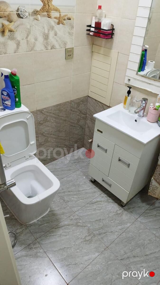 Satılır 2 otaqlı yeni tikili 60 m² — Mənzil, Xırdalan (7)