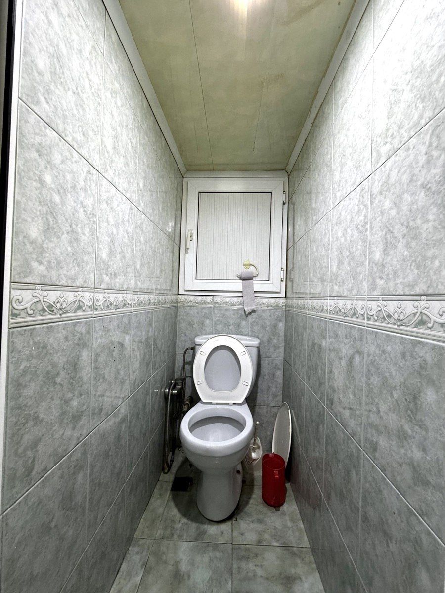 Satılır 2 otaqlı köhnə tikili 65 m² — Mənzil, Bakı (8)