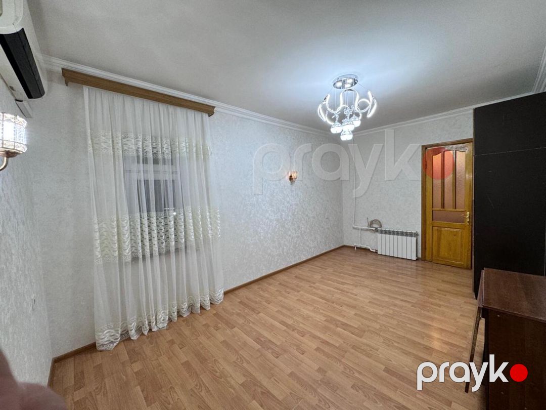 Satılır 3 otaqlı köhnə tikili 45 m² — Mənzil, Bakı (2)