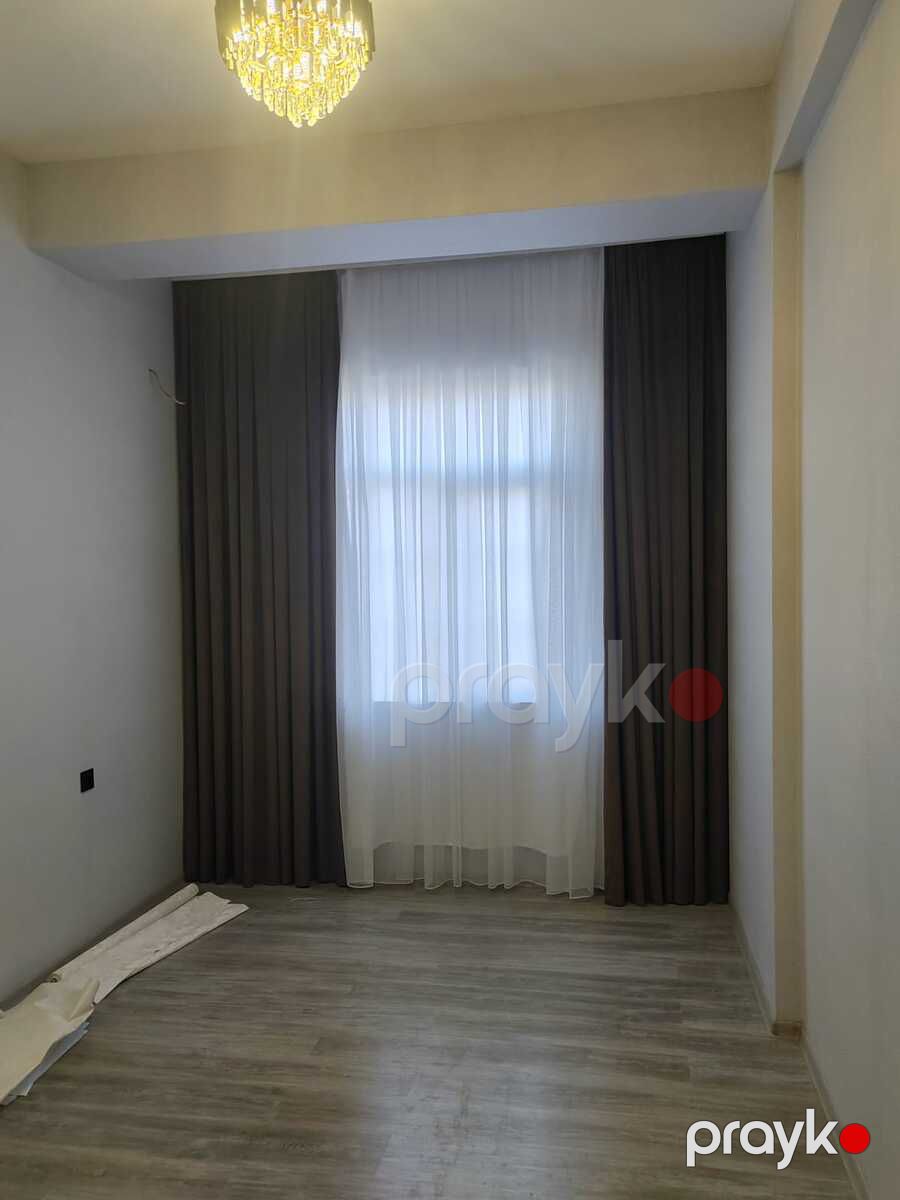 Satılır 3 otaqlı yeni tikili 82.2 m² — Mənzil, Bakı (7)