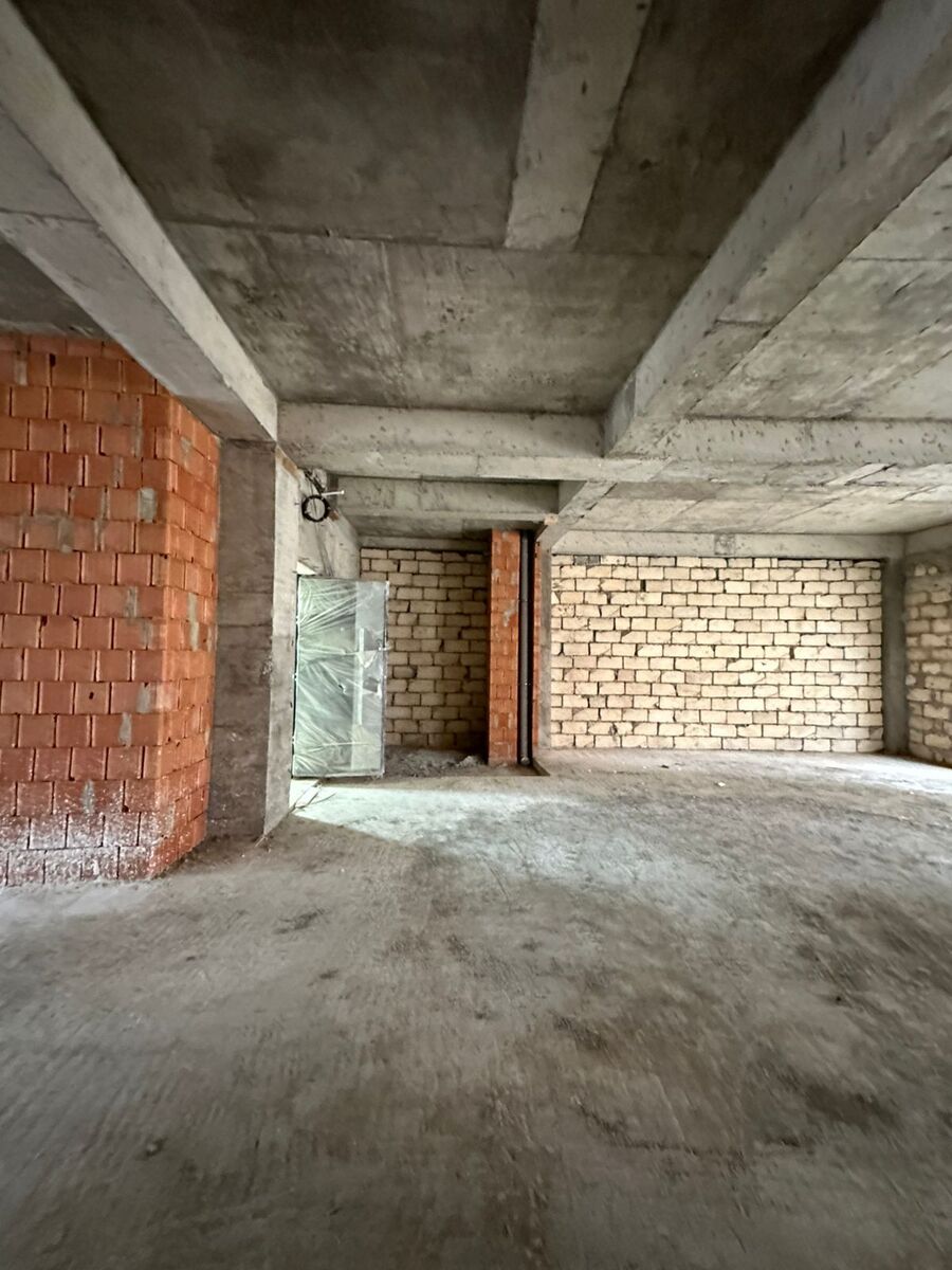 Satılır 3 otaqlı yeni tikili 146.8 m² — Mənzil, Bakı (6)