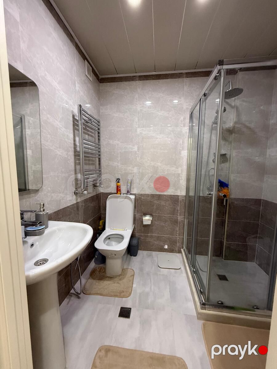 Satılır 2 otaqlı yeni tikili 65 m² — Mənzil, Xırdalan (10)
