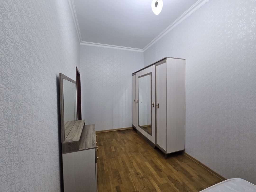 İcarəyə verilir 2 otaqlı yeni tikili 80 m² — Mənzil, Sumqayıt (10)