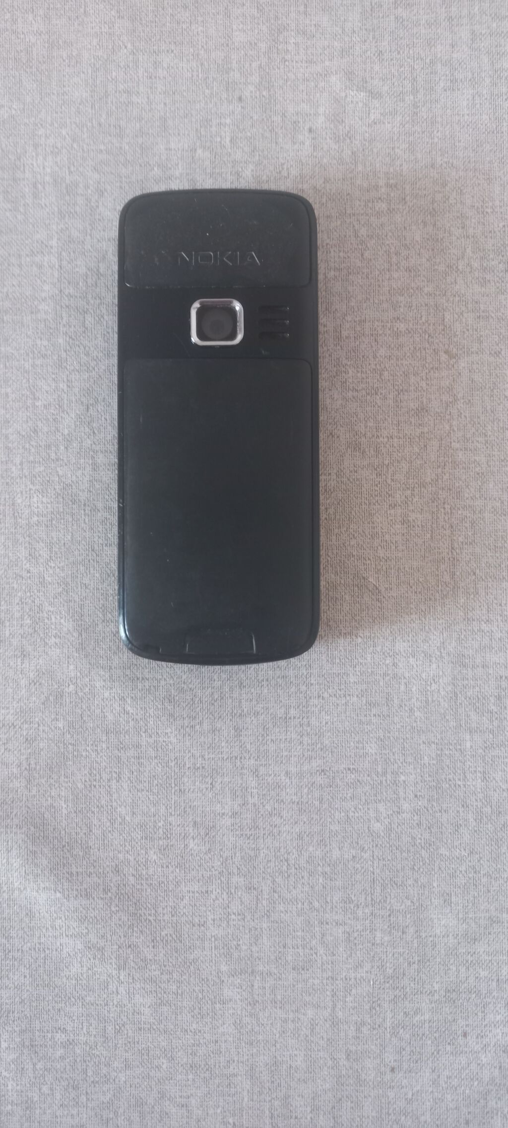 Nokia 3.1, 2 GB Memory Capacity, rəng - Qara, Düyməli — Nokia, Bakı (4)