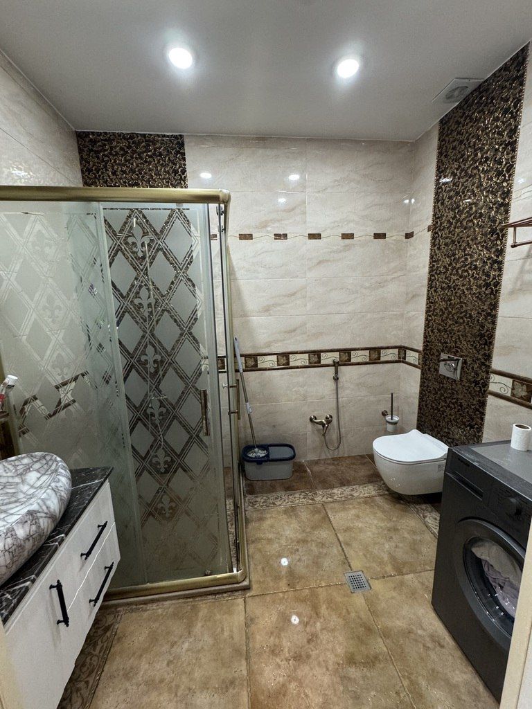 Satılır 3 otaqlı yeni tikili 115 m² — Mənzil, Bakı (7)