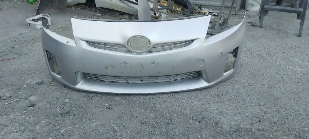 Ön, Toyota Prius — Ehtiyat hissələri, Bakı (4)