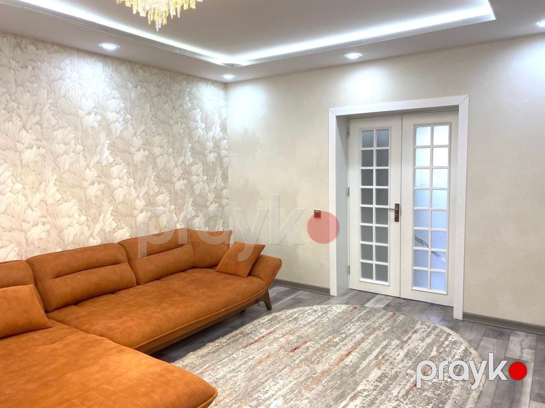 Satılır 3 otaqlı köhnə tikili 80 m² — Mənzil, Bakı (10)