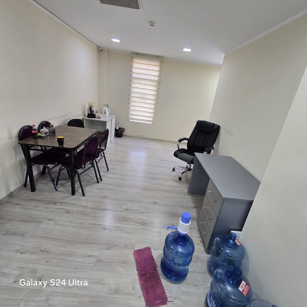 İcarəyə verilir 5 otaqlı ofis 165 m² — Ofis, Bakı (5)