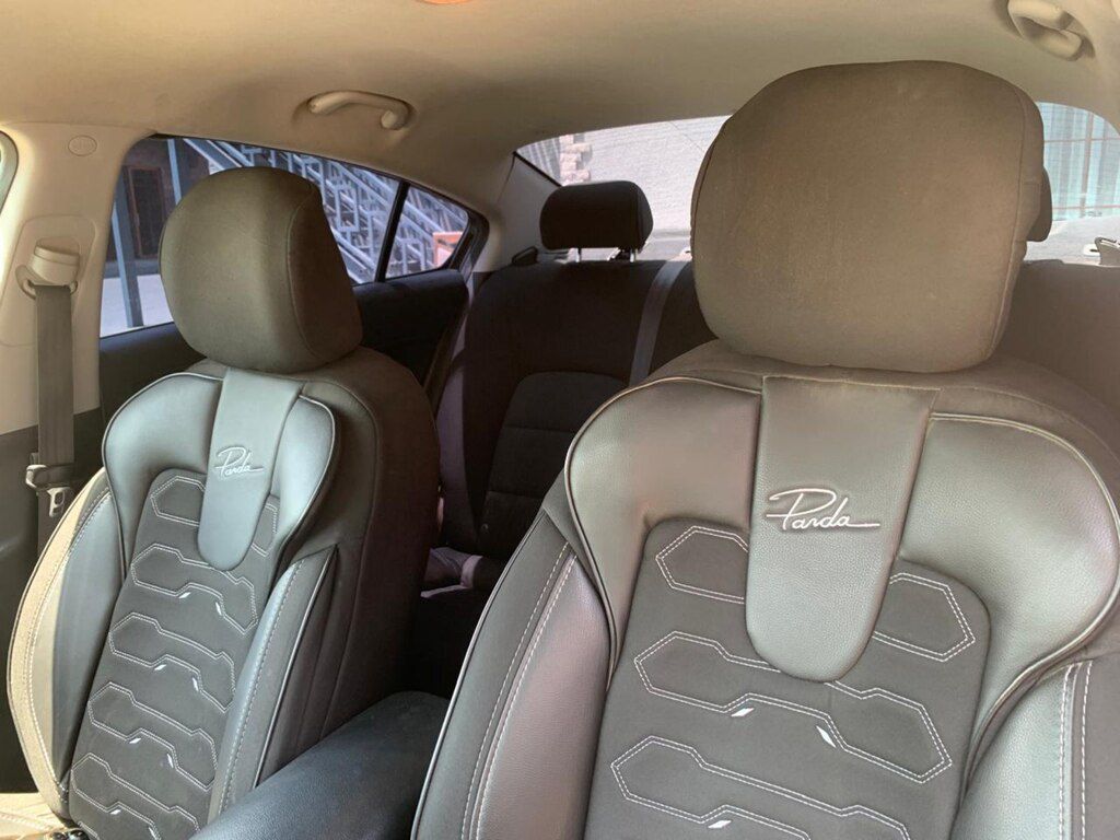 Kia Forte, 1.8 L, 2014 il, 265 000 km — Avtomobillər, Biləsuvar (6)