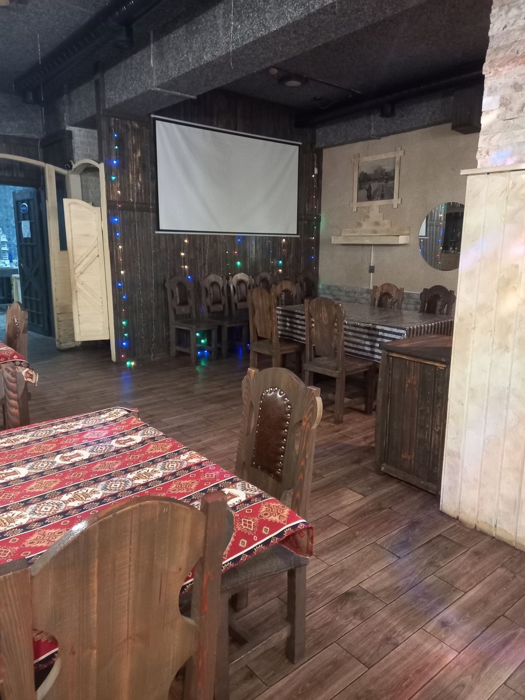 İcarəyə verilir obyekt 140 m² — Əmlak, Bakı (5)