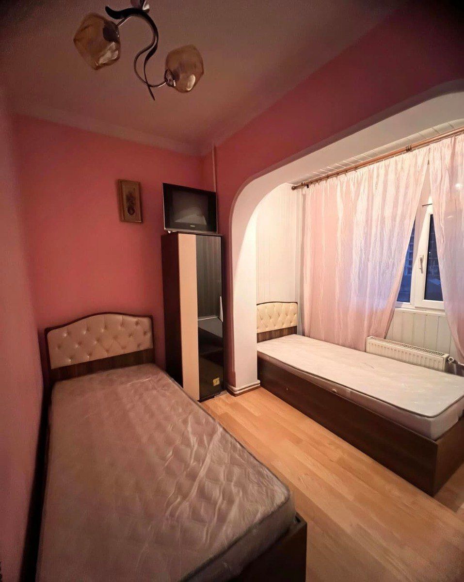 Satılır 2 otaqlı köhnə tikili 45 m² — Mənzil, Bakı (4)