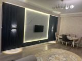 Satılır 3 otaqlı yeni tikili 110 m² — Samir Bəy