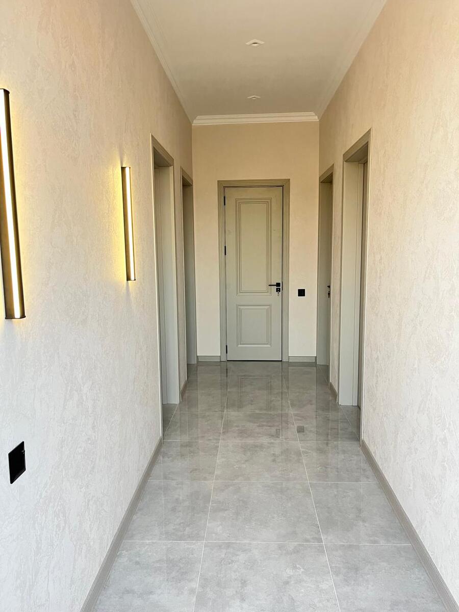 Satılır 3 otaqlı həyət evi/bağ evi 90 m² — Ev, villa, Bakı (3)