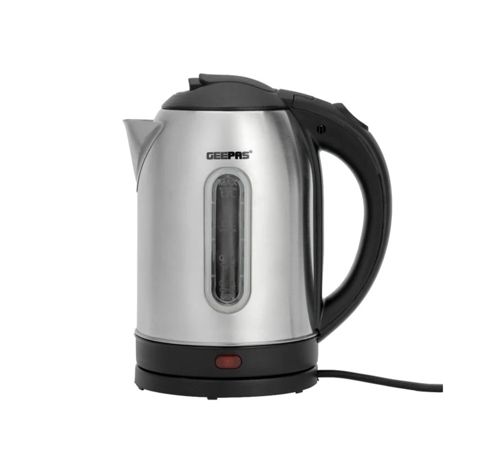Elektrik çaydan Geepas GK6123 1.8 L 2200 W — Bakı