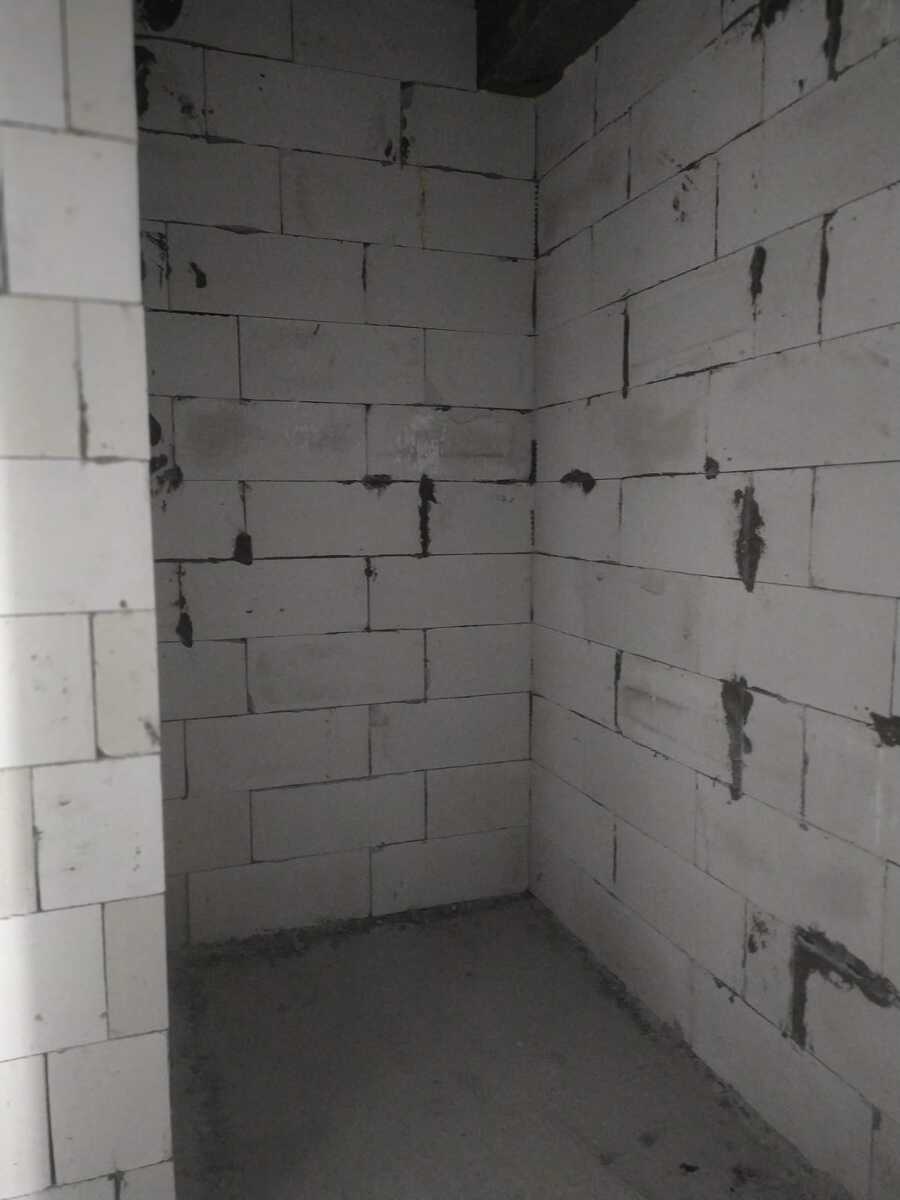 Satılır 2 otaqlı yeni tikili 77 m² — Mənzil, Bakı (7)