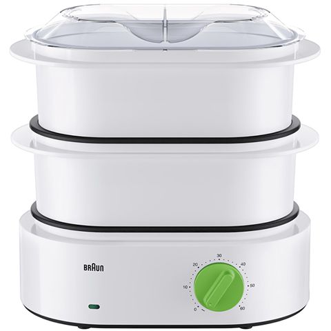 Braun FS 3000 — Bakı
