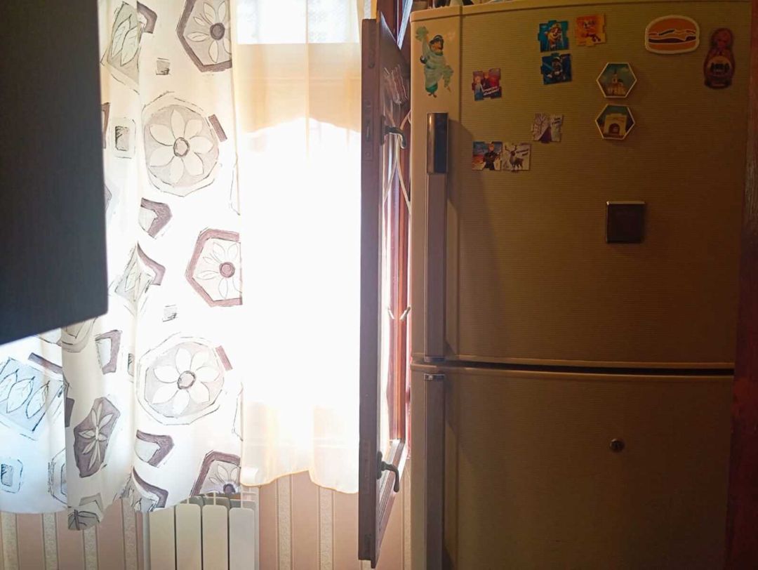 Satılır 2 otaqlı köhnə tikili 55 m² — Mənzil, Bakı (6)