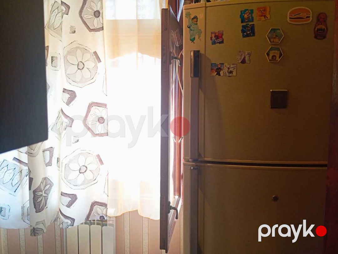Satılır 2 otaqlı köhnə tikili 55 m² — Mənzil, Bakı (7)