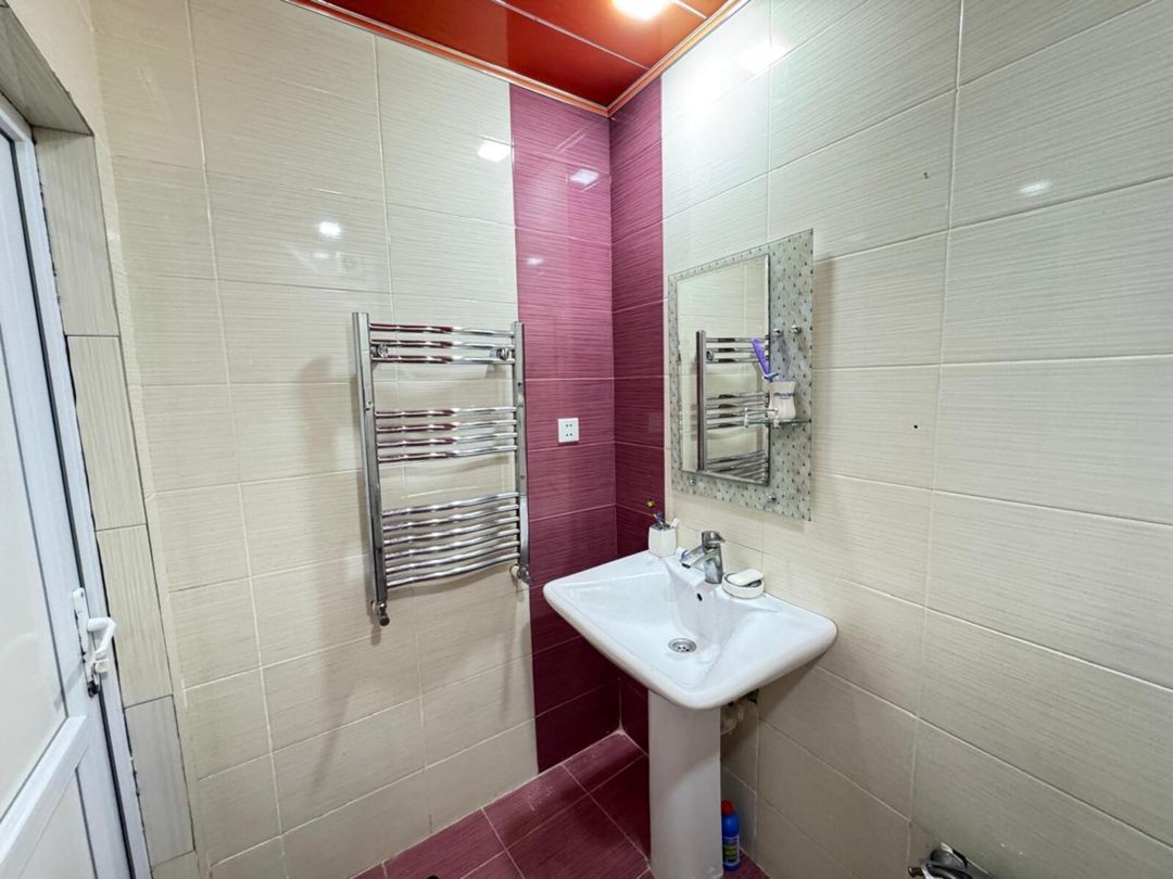 Satılır 2 otaqlı yeni tikili 65 m² — Mənzil, Bakı (10)