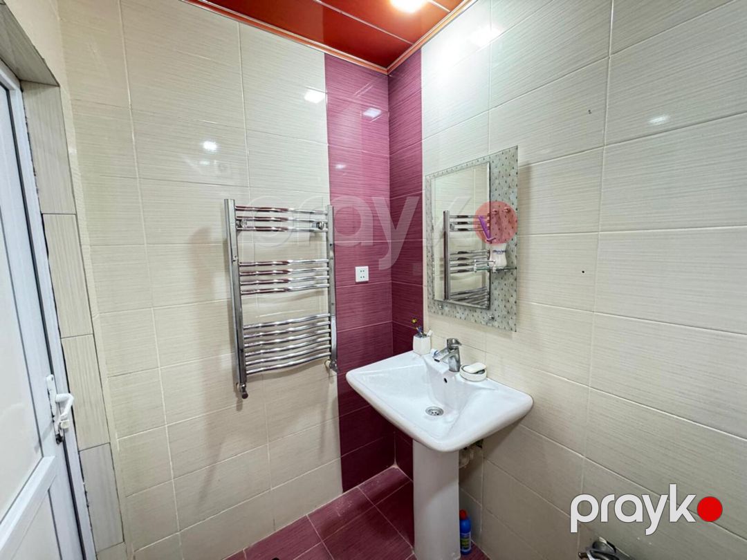 Satılır 2 otaqlı yeni tikili 65 m² — Mənzil, Bakı (10)