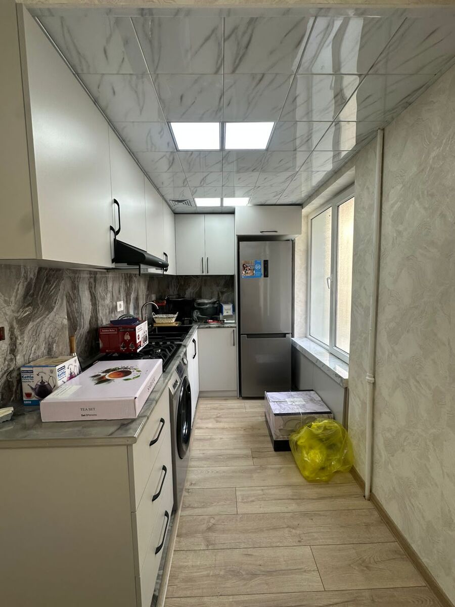 İcarəyə verilir 2 otaqlı köhnə tikili 54 m² — Mənzil, Bakı (10)