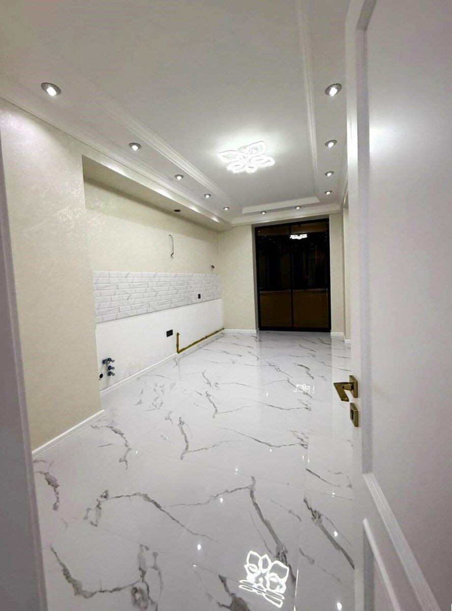 3-otaqlı yeni tikili, Əhmədli m., 142 m² — Mənzil, Bakı (4)