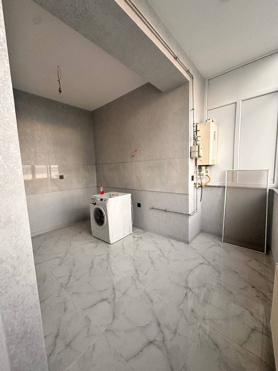 Satılır 3 otaqlı yeni tikili 105 m² — Mənzil, Bakı (6)
