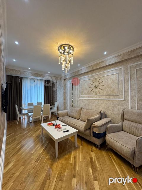 Satılır 3 otaqlı yeni tikili 102 m² — Bakı