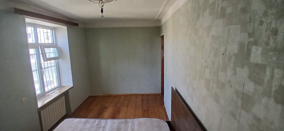 Satılır 2 otaqlı köhnə tikili 46 m² — Mənzil, Bakı (5)