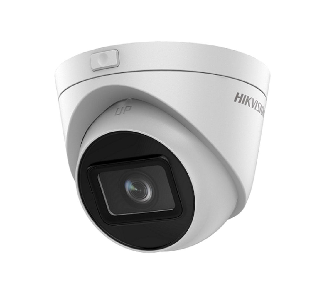 Hıkvısıon 4MP Motorlu Zoom IP Kamera — Təhlükəsizlik sistemləri, Bakı (3)