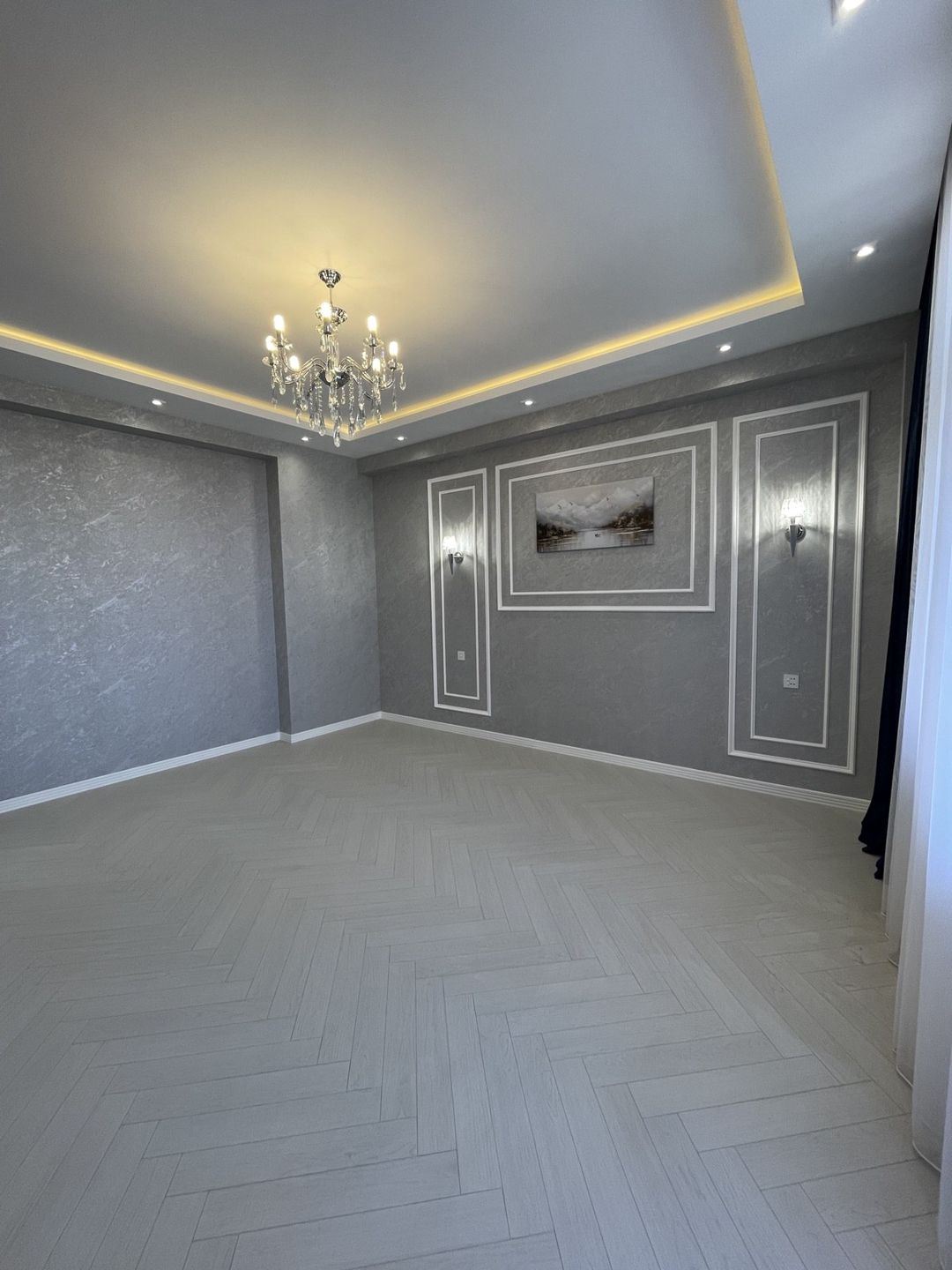 Satılır 3 otaqlı yeni tikili 105 m² — Mənzil, Bakı (4)