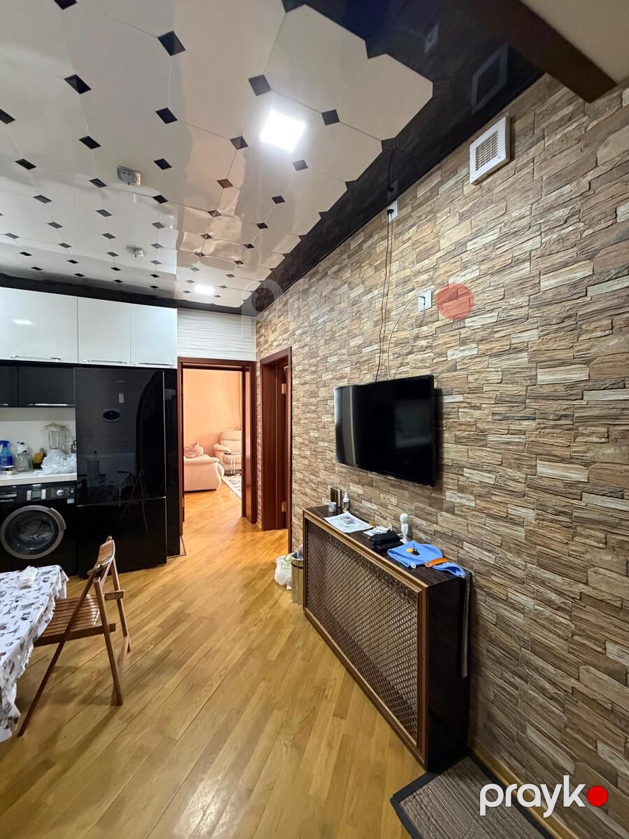 Satılır 3 otaqlı yeni tikili 95 m² — Mənzil, Bakı (8)