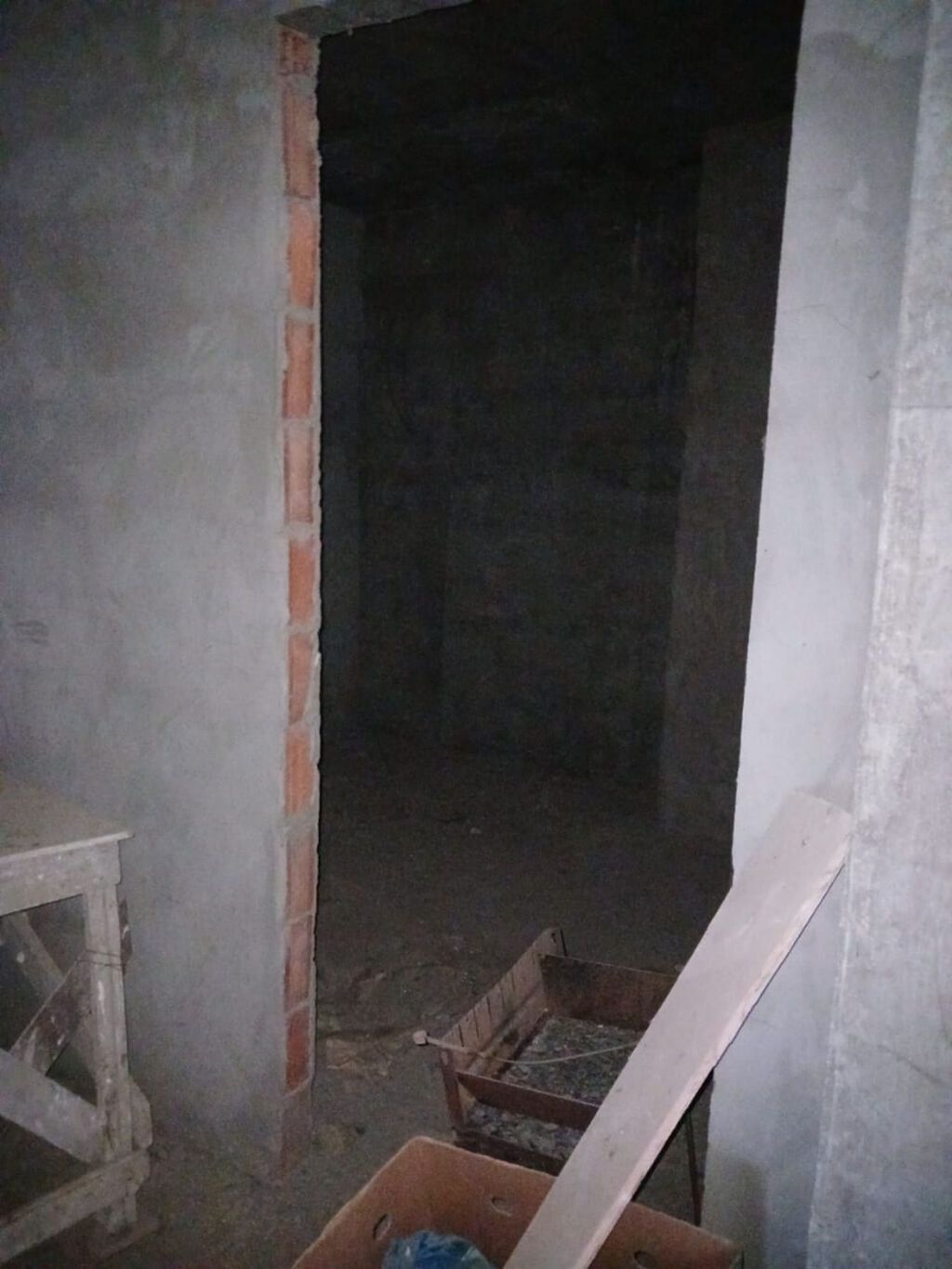 3 otaqlı, Yeni tikili, 131 kv. m — Daşınmaz əmlak, Bakı (8)