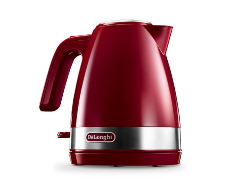 Delonghi Kbla 2000 RED — Bakı