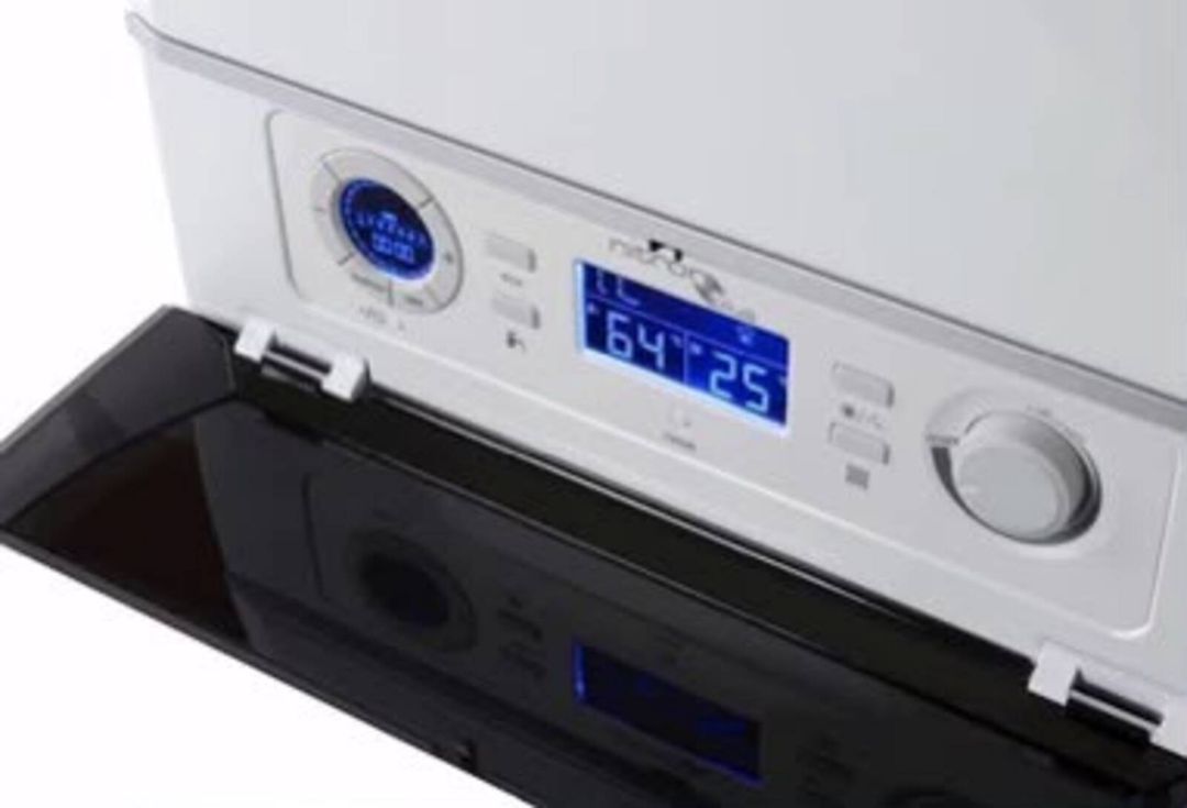 Kombi DemirDöküm Nitron Plus HK 24 — Təmir və inşaat, Sumqayıt