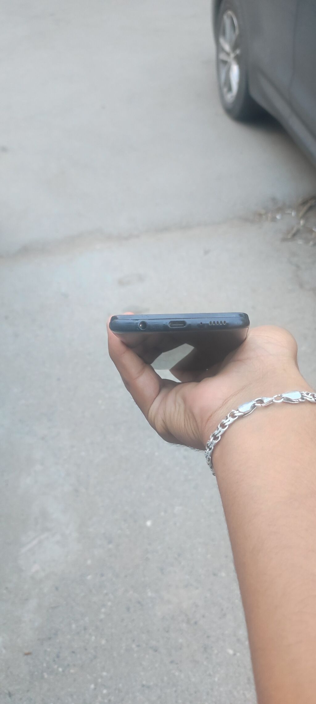Samsung Galaxy A51, 64 GB, rəng - Mavi, İki sim kartlı — Samsung, Bakı (5)