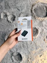 Sony NP-FZ100 şarj oluna bilən batareya - Model: NP-FZ100 (Z — Akkumulyatorlar və enerji cihazları