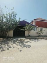 Satılır 6 otaqlı həyət evi/bağ evi 200 m² — Elşən — House, cottage, summer house