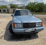 Mercedes 200 E, 2.0 L, 1991 il, 455 394 km — Авто